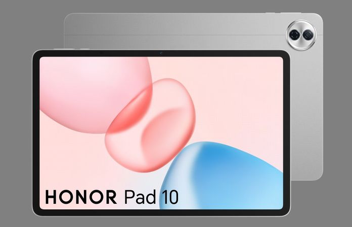 HONOR Pad 10