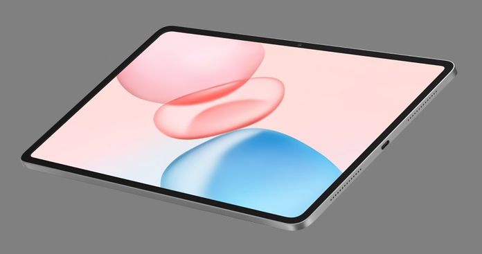 HONOR Pad 10