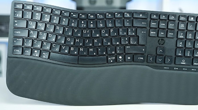 HP 680 Comfort Dual-Mode HP 680 Comfort Dual-Mode