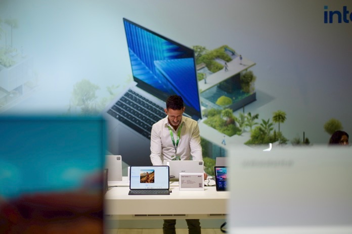 IFA 2025, стенд Acer