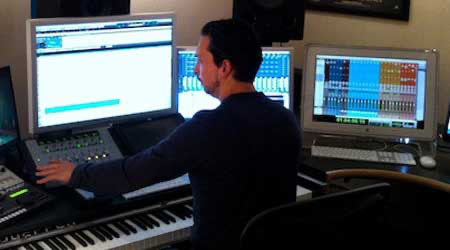 Almost 15 years after the release of inFAMOUS 2, we talk with its composers