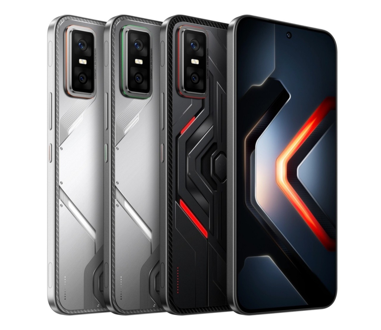 Infinix GT 30 Pro Infinix GT 30 Pro