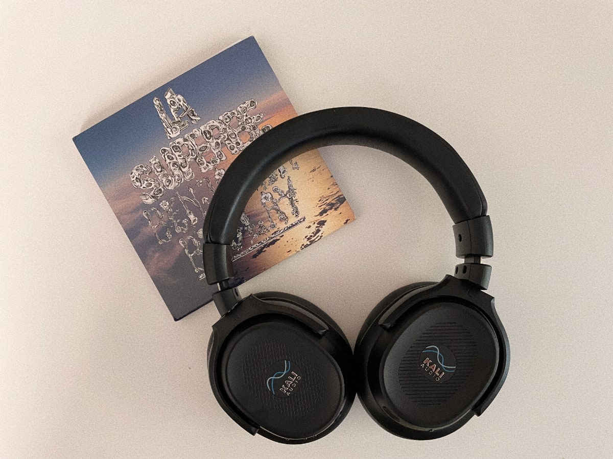 Kali HP-1 Kali HP-1
