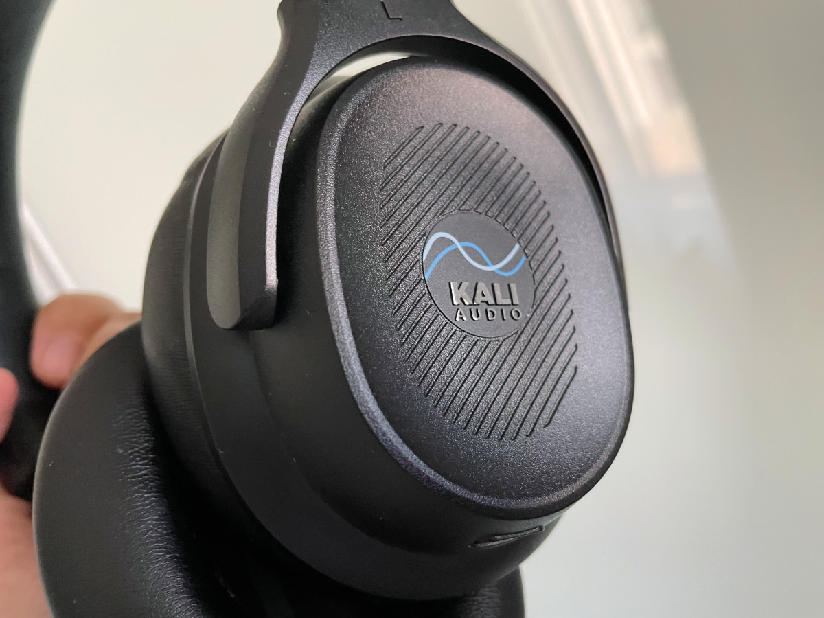 Kali HP-1 Kali HP-1
