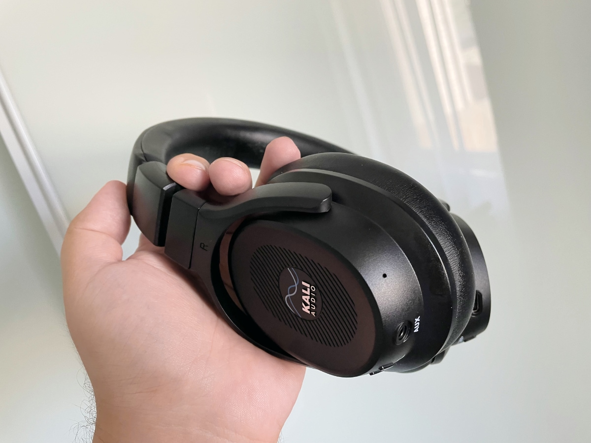 Kali HP-1 Kali HP-1