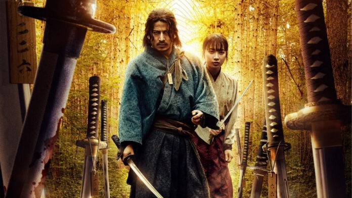 Last Samurai Standing Last Samurai Standing