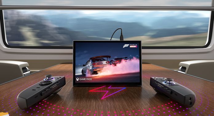 Lenovo Legion Go Lenovo Legion Go