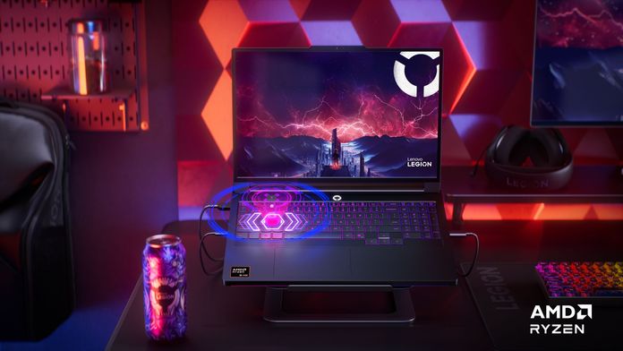 Lenovo Legion Pro 7 Lenovo Legion Pro 7