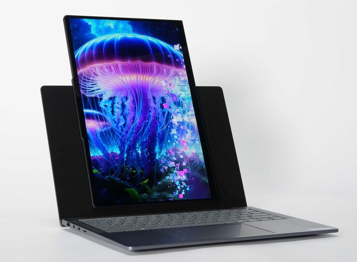 Lenovo ThinkBook VertiFlex
