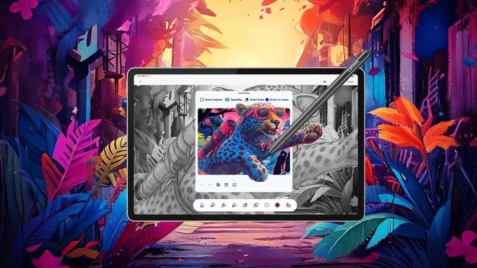 Lenovo Yoga Tab Lenovo Yoga Tab