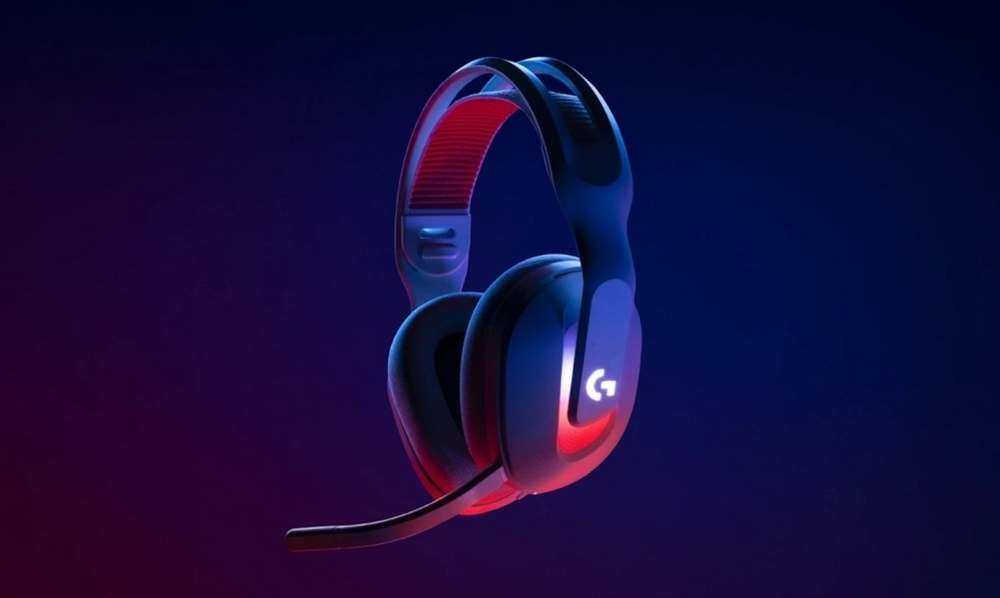 Logitech Astro A20 X