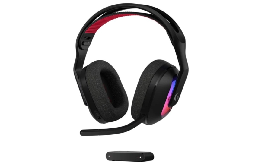 Logitech Astro A20 X