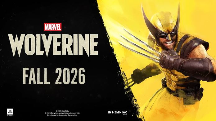 Marvel's Wolverine