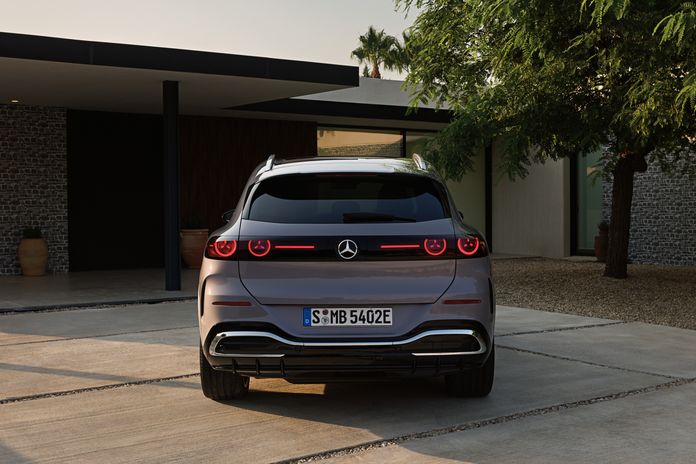 Mercedes-Benz GLC 400 Mercedes-Benz GLC 400