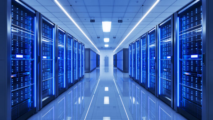 Meta Hyperion datacenter Meta Hyperion datacenter