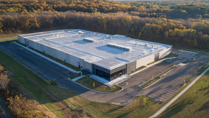 Microsoft Fairwater Microsoft Fairwater