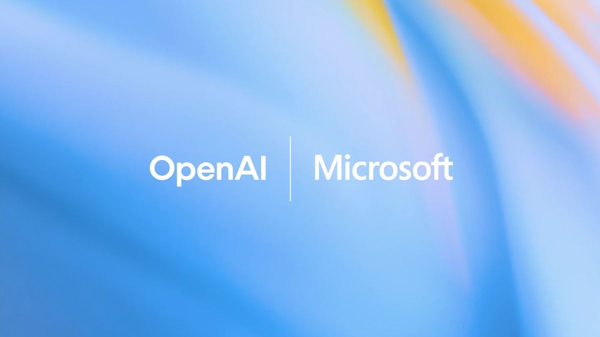Microsoft OpenAI