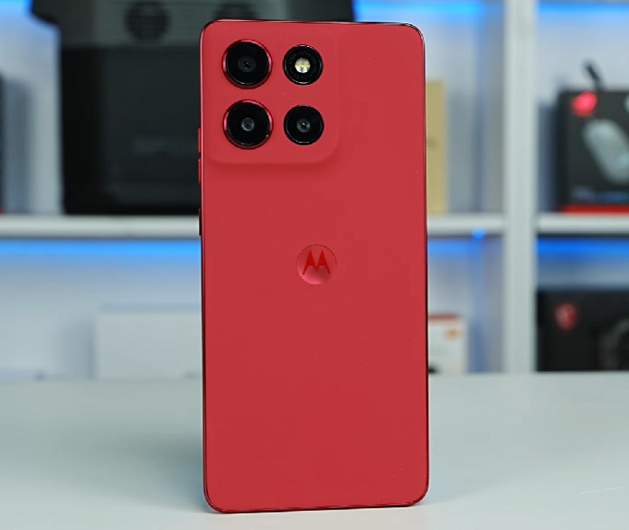 Moto G86 Moto G86