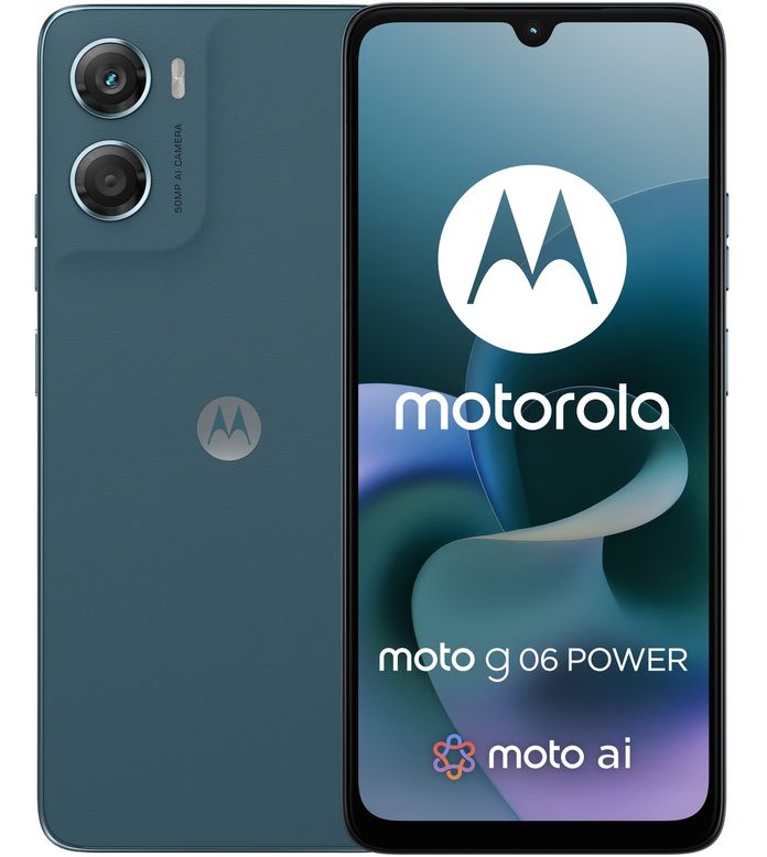 motorola moto g06 power motorola moto g06 power