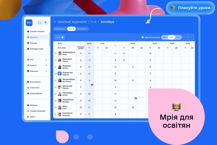 Мрія Мрія