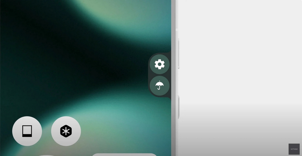 Nothing OS 4.0 Nothing OS 4.0