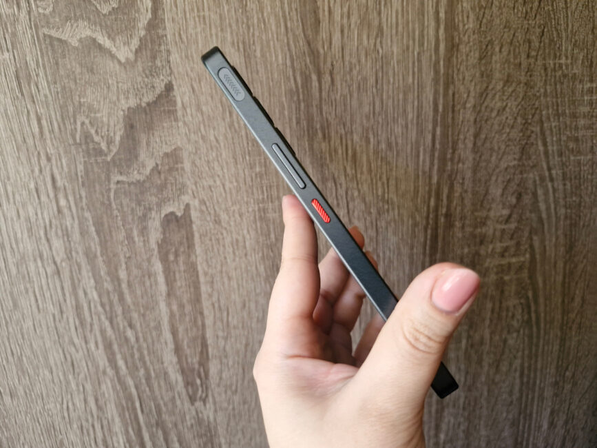 Nubia NEO 3 GT