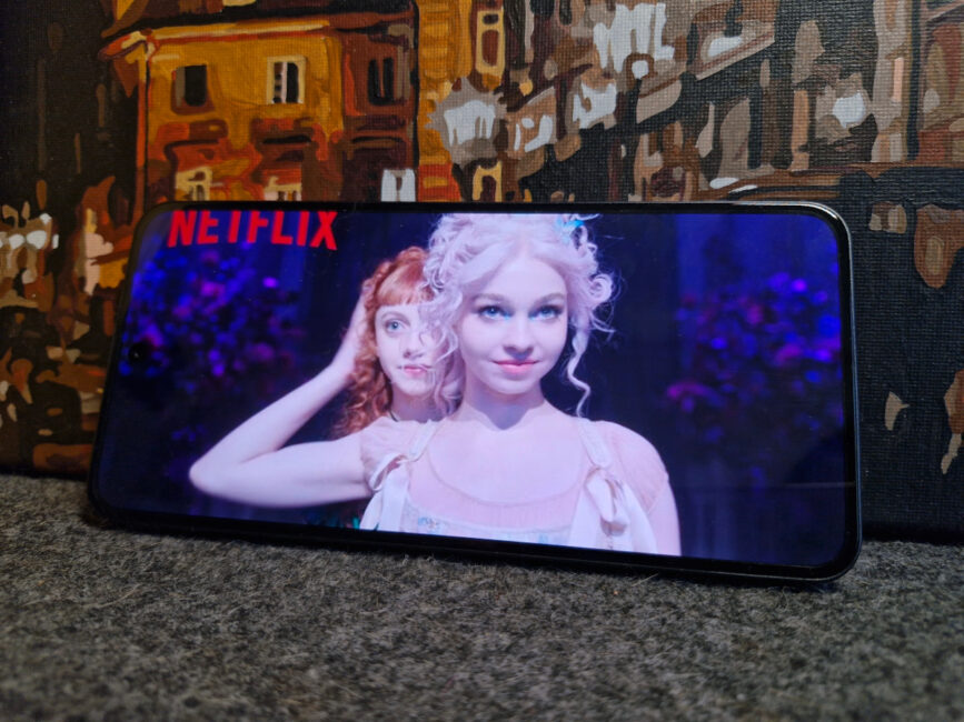 Nubia NEO 3 GT