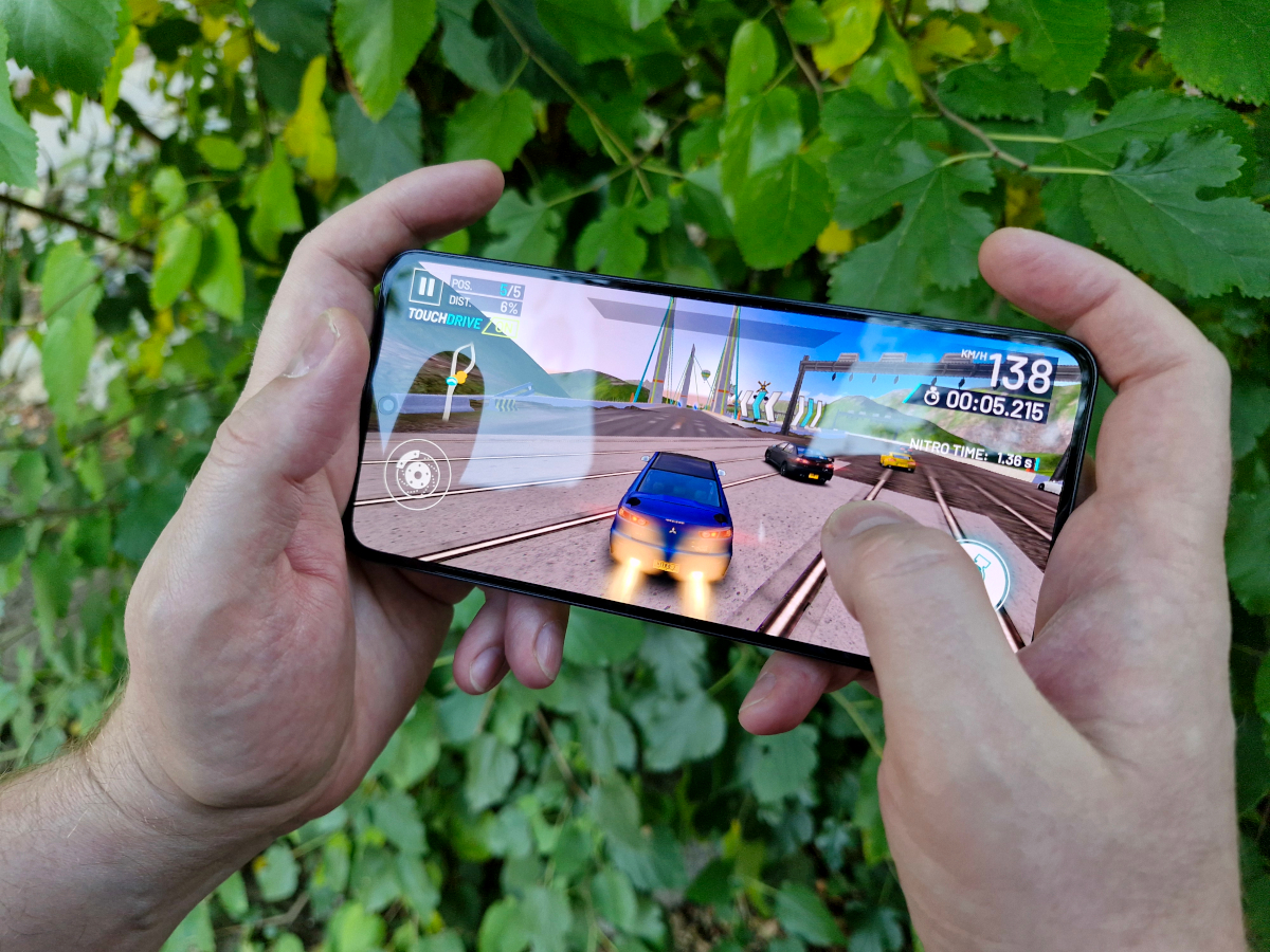 Nubia NEO 3 GT