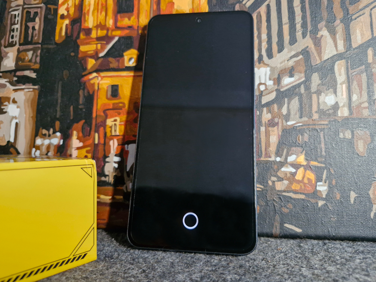 Nubia NEO 3 GT