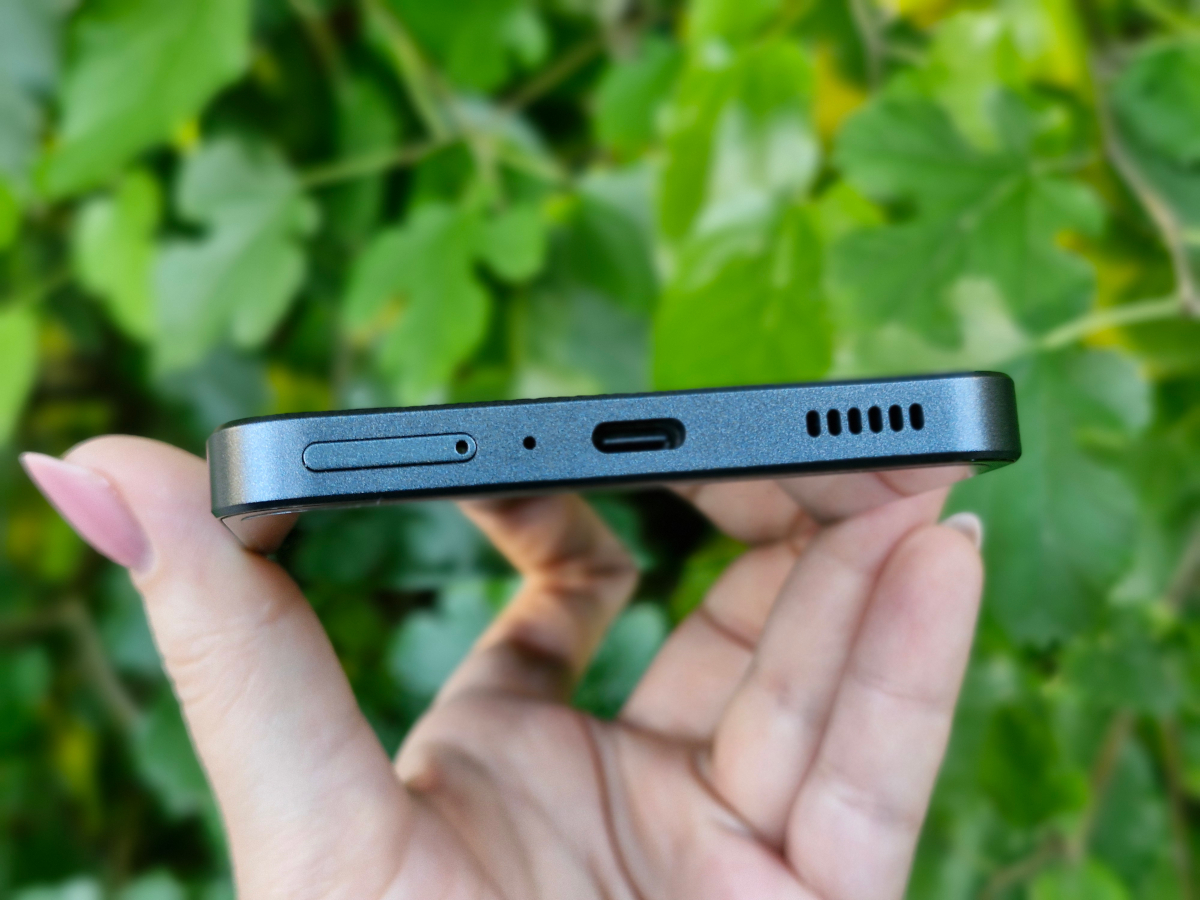 Nubia NEO 3 GT