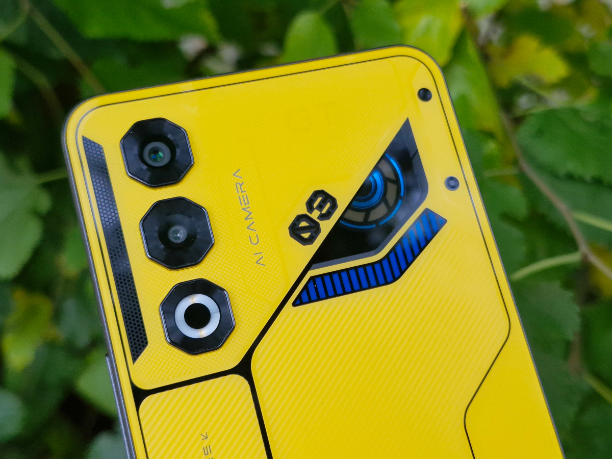 Nubia NEO 3 GT