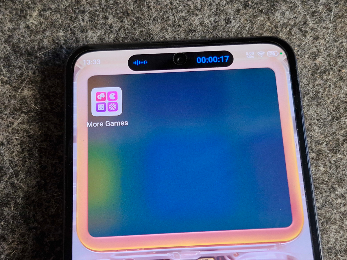 Nubia NEO 3 GT