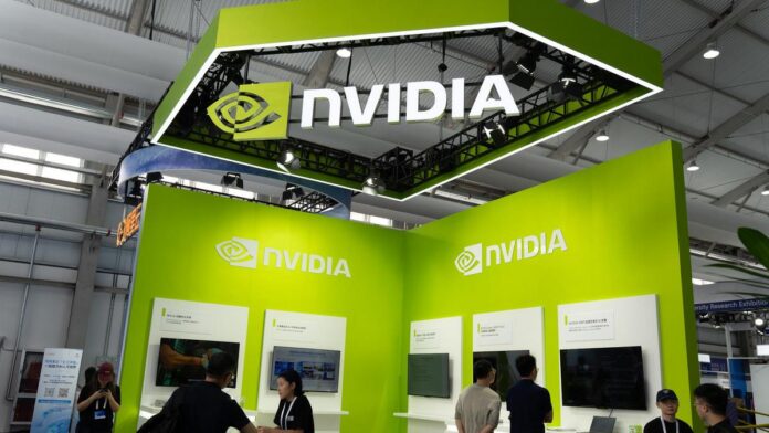 NVIDIA AI chips NVIDIA AI chips