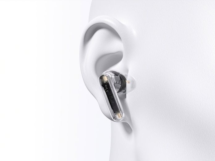 OPPO Enco X3s
