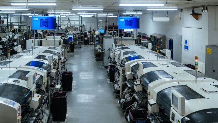 Panasonic and ZF Automotive Panasonic and ZF Automotive