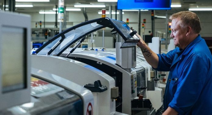 Panasonic and ZF Automotive Panasonic and ZF Automotive