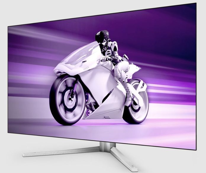Philips Evnia Philips Evnia