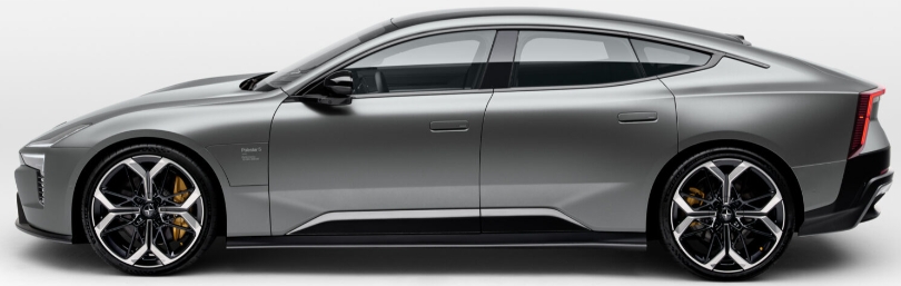 Polestar 5 Polestar 5