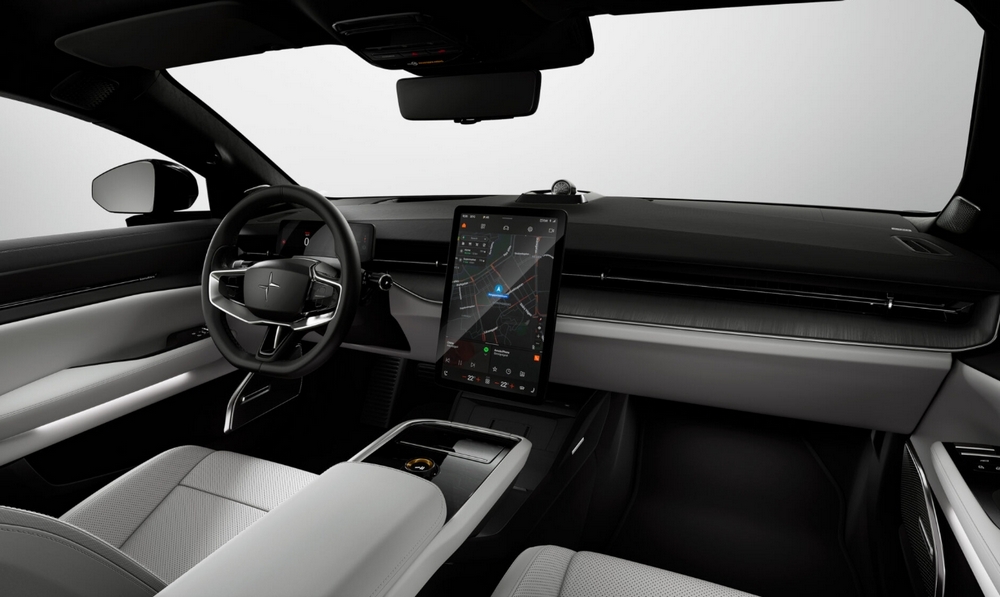 Polestar 5 Polestar 5