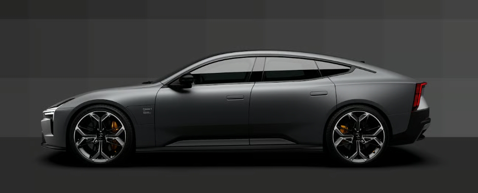 Polestar 5 Polestar 5