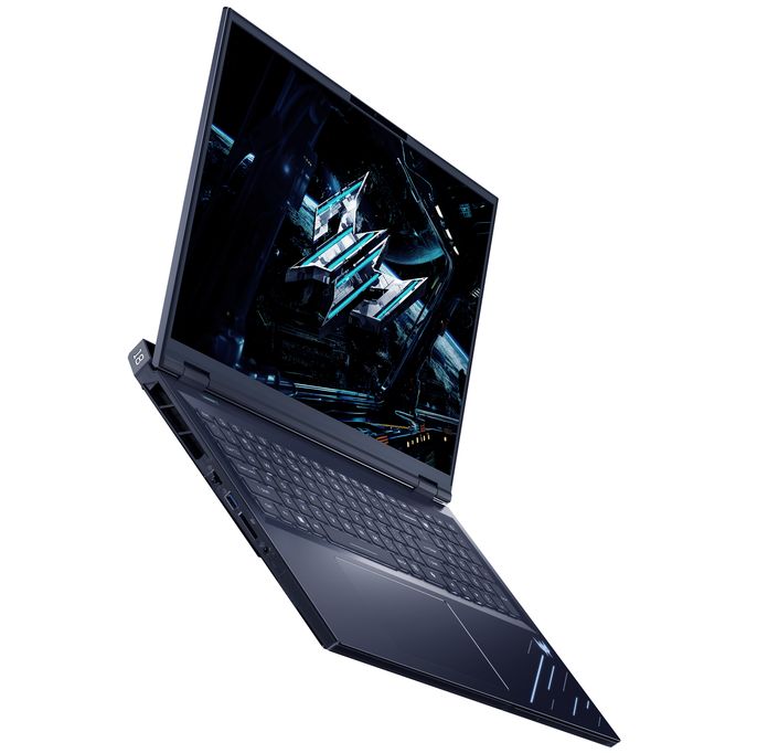 Predator Helios 18P AI Predator Helios 18P AI