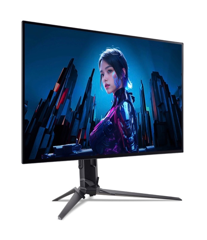 IFA 2025, стенд Acer