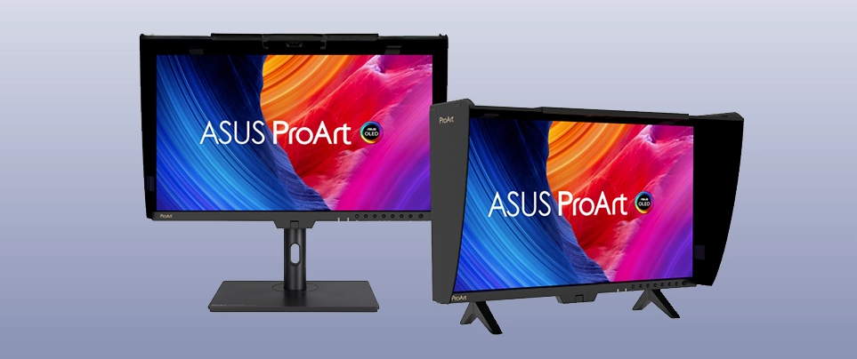 ASUS ProArt Cinema PQ09U ASUS ProArt Cinema PQ09U