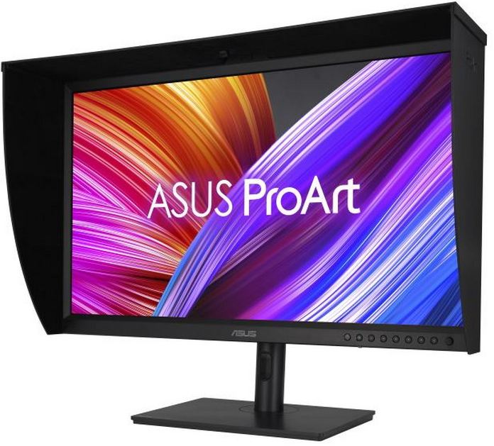 ASUS ProArt Cinema PQ09U ASUS ProArt Cinema PQ09U