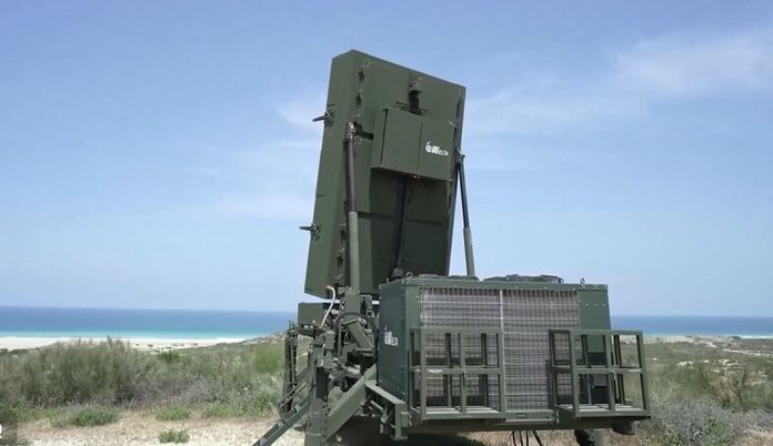 Rafael C-DOME Rafael C-DOME