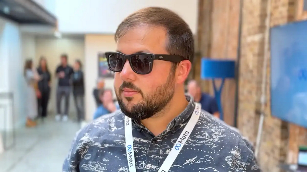 Ray-Ban Meta Gen 2 Ray-Ban Meta Gen 2