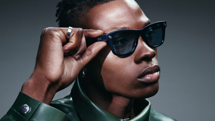 Ray-Ban Meta Gen 2 Ray-Ban Meta Gen 2