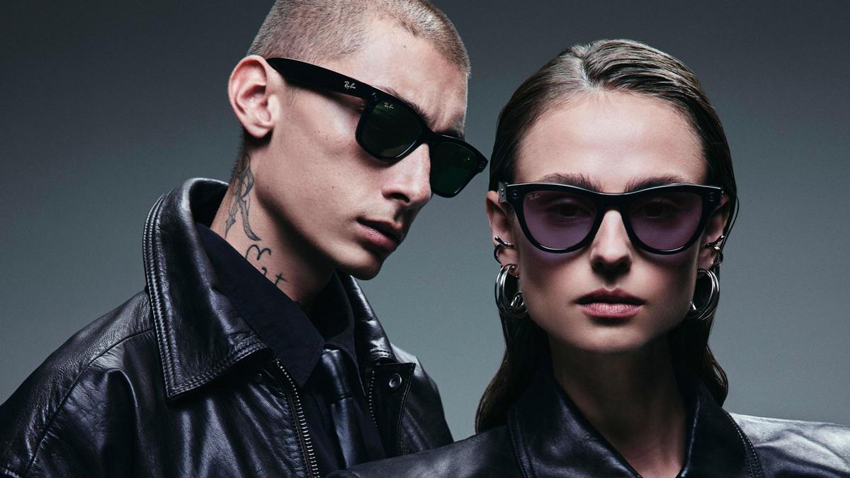 Ray-Ban Meta Gen 2 Ray-Ban Meta Gen 2