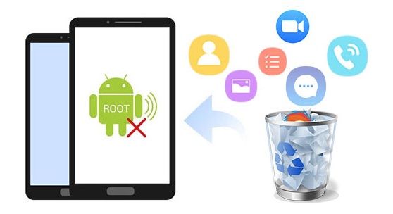 Is it Possible to Recover Data from a Non-Rooted Android Phone? Is it Possible to Recover Data from a Non-Rooted Android Phone?