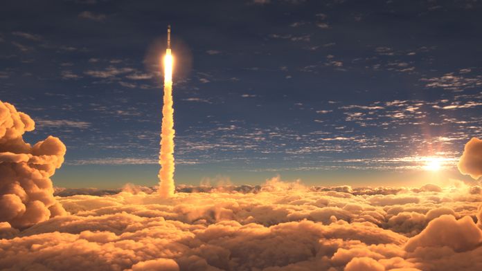 Rocket Rocket